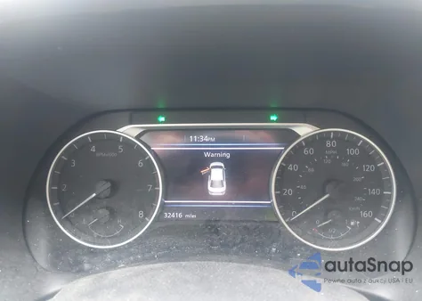 2024 Nissan Sentra Sr Xtronic Cvt from USA, damaged, VIN 3N1AB8DV7RY262400